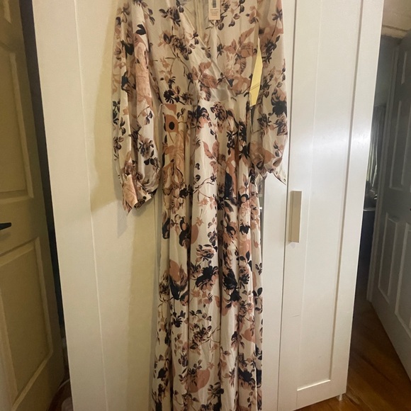 YUMI KIM MAXI DRESS - Picture 5 of 6